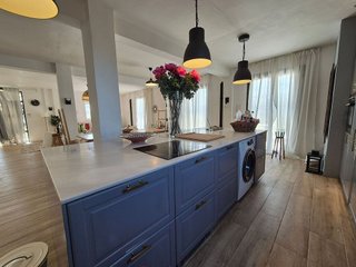 Chalet en venta en Puente Genil