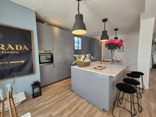 Chalet en venta en Puente Genil