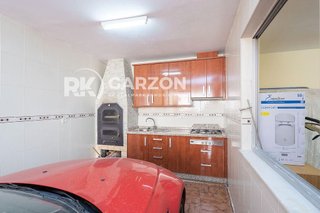 Casa adosada en venta en Nueva Almería - Cortijo Grande - Vega de Acá en Almería