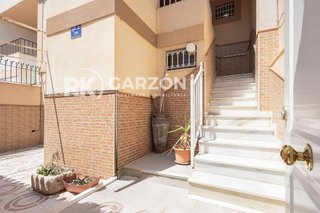 Casa adosada en venta en Nueva Almería - Cortijo Grande - Vega de Acá en Almería