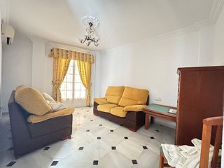 Casa pareada en venta en La Banda - Campo de Fútbol en Chiclana de la Frontera