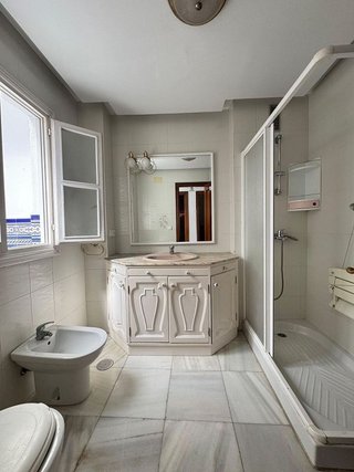 Casa pareada en venta en La Banda - Campo de Fútbol en Chiclana de la Frontera