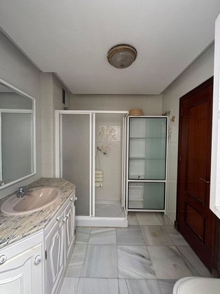 Casa pareada en venta en La Banda - Campo de Fútbol en Chiclana de la Frontera