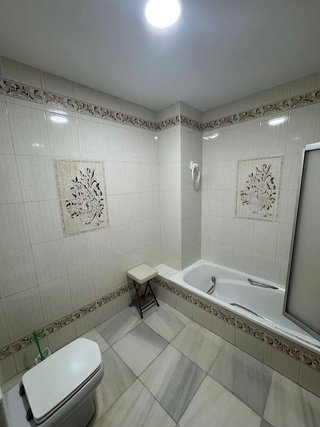 Casa pareada en venta en La Banda - Campo de Fútbol en Chiclana de la Frontera