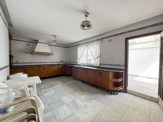 Casa pareada en venta en La Banda - Campo de Fútbol en Chiclana de la Frontera
