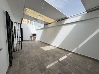 Casa pareada en venta en La Banda - Campo de Fútbol en Chiclana de la Frontera