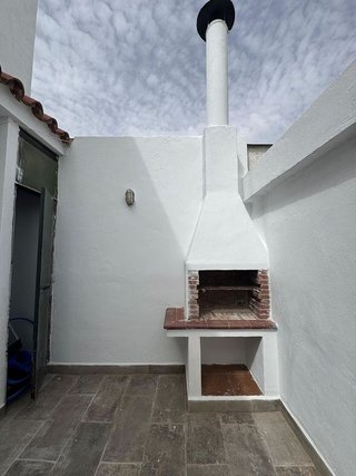 Casa pareada en venta en La Banda - Campo de Fútbol en Chiclana de la Frontera