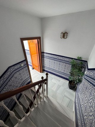 Casa pareada en venta en La Banda - Campo de Fútbol en Chiclana de la Frontera