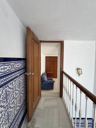 Casa pareada en venta en La Banda - Campo de Fútbol en Chiclana de la Frontera