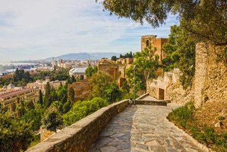 Casa adosada en venta en Las Brisas en Marbella