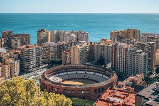 Casa adosada en venta en Las Brisas en Marbella