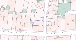 Casa adosada en venta en Centro en Almería