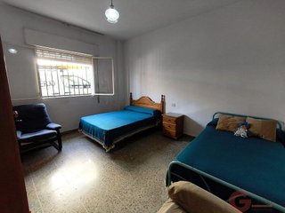 Chalet en venta en Motril pueblo en Motril