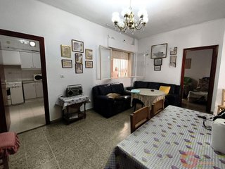 Chalet en venta en Motril pueblo en Motril