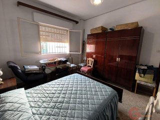 Chalet en venta en Motril pueblo en Motril