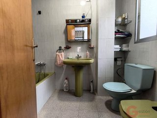 Chalet en venta en Motril pueblo en Motril