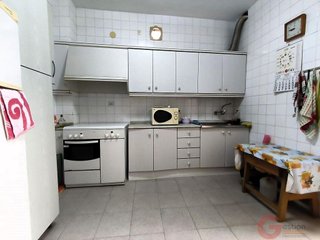 Chalet en venta en Motril pueblo en Motril