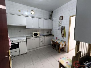 Chalet en venta en Motril pueblo en Motril