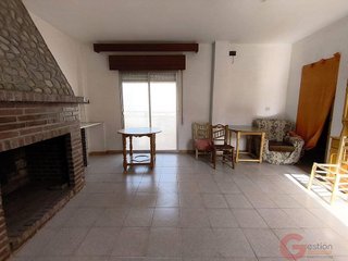 Chalet en venta en Motril pueblo en Motril