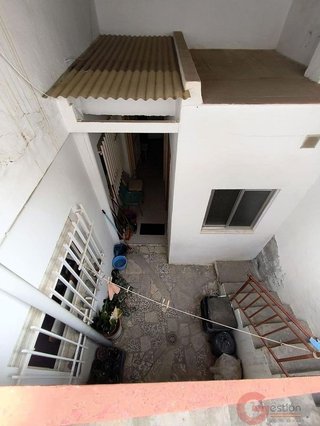 Chalet en venta en Motril pueblo en Motril
