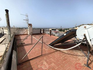 Chalet en venta en Motril pueblo en Motril