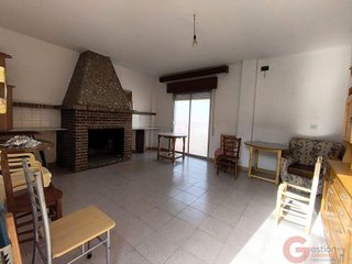 Chalet en venta en Motril pueblo en Motril