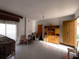 Chalet en venta en Motril pueblo en Motril