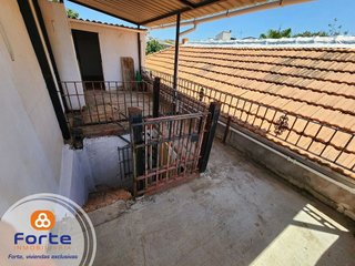 Casa en venta en Campo de la Verdad - Miraflores en Córdoba