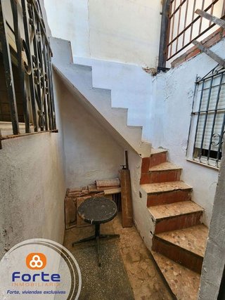 Casa en venta en Campo de la Verdad - Miraflores en Córdoba