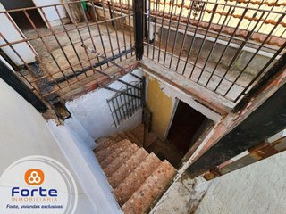 Casa en venta en Campo de la Verdad - Miraflores en Córdoba