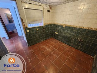 Casa en venta en Campo de la Verdad - Miraflores en Córdoba