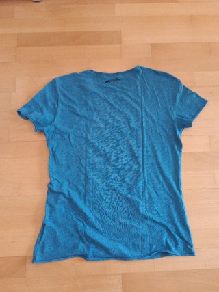 Camiseta Antony Morato Talla S Estampado.