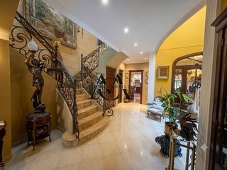 Chalet en venta en El Carmen - La Barrera en Lucena