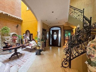 Chalet en venta en El Carmen - La Barrera en Lucena
