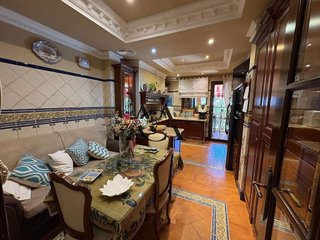 Chalet en venta en El Carmen - La Barrera en Lucena