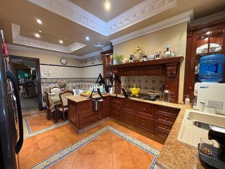 Chalet en venta en El Carmen - La Barrera en Lucena