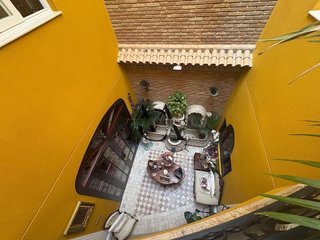 Chalet en venta en El Carmen - La Barrera en Lucena