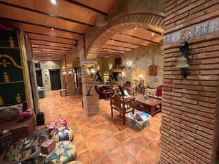 Chalet en venta en El Carmen - La Barrera en Lucena