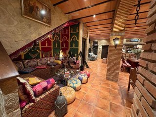 Chalet en venta en El Carmen - La Barrera en Lucena