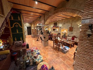 Chalet en venta en El Carmen - La Barrera en Lucena