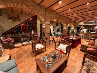 Chalet en venta en El Carmen - La Barrera en Lucena