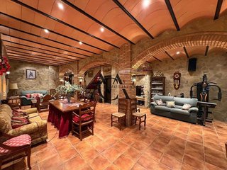 Chalet en venta en El Carmen - La Barrera en Lucena