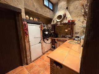 Chalet en venta en El Carmen - La Barrera en Lucena