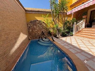Chalet en venta en El Carmen - La Barrera en Lucena