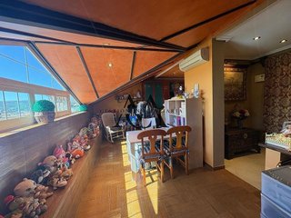 Chalet en venta en El Carmen - La Barrera en Lucena