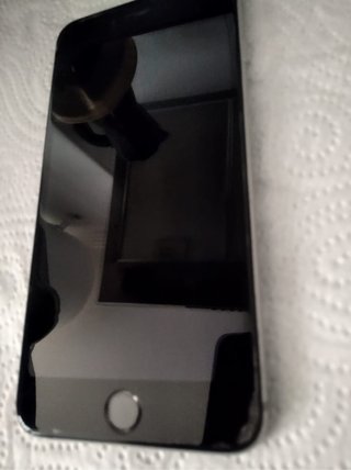iPhone 6S Plus 128GB Gris Espacial