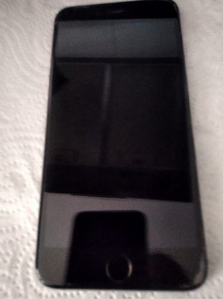iPhone 6S Plus 128GB Gris Espacial