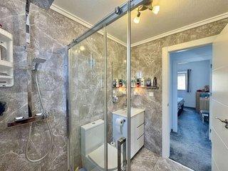 Casa en venta en Altos - La Florida en Orihuela