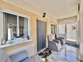 Casa en venta en Altos - La Florida en Orihuela