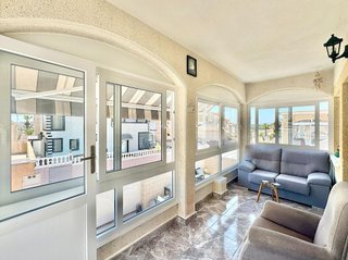 Casa en venta en Altos - La Florida en Orihuela